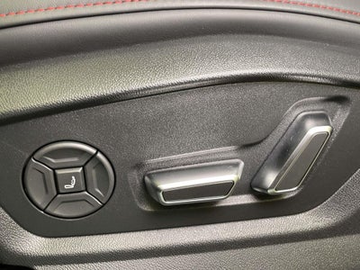 2026 Audi SQ8 4.0T Prestige quattro