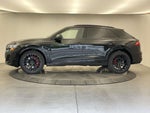2026 Audi SQ8 4.0T Prestige quattro