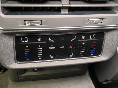 2026 Audi SQ8 4.0T Prestige quattro