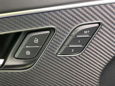 2026 Audi SQ8 4.0T Prestige quattro