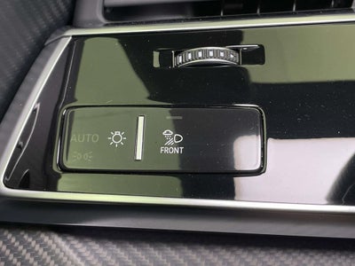 2026 Audi SQ8 4.0T Prestige quattro