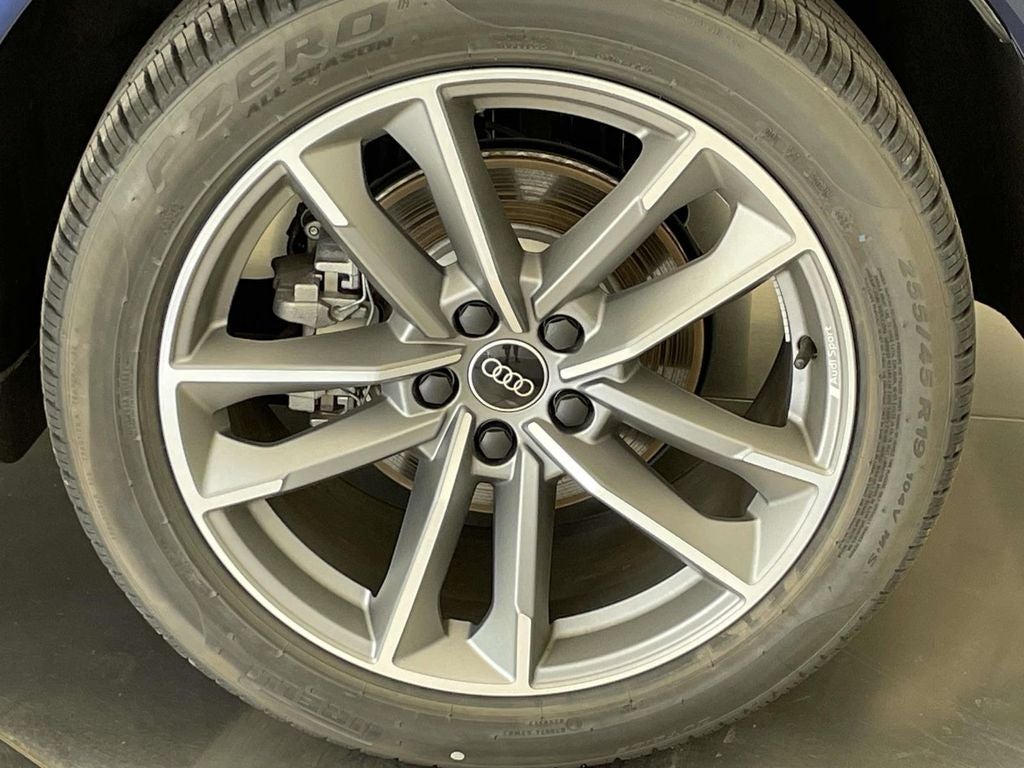 2025 Audi Q3 Premium S Line quattro