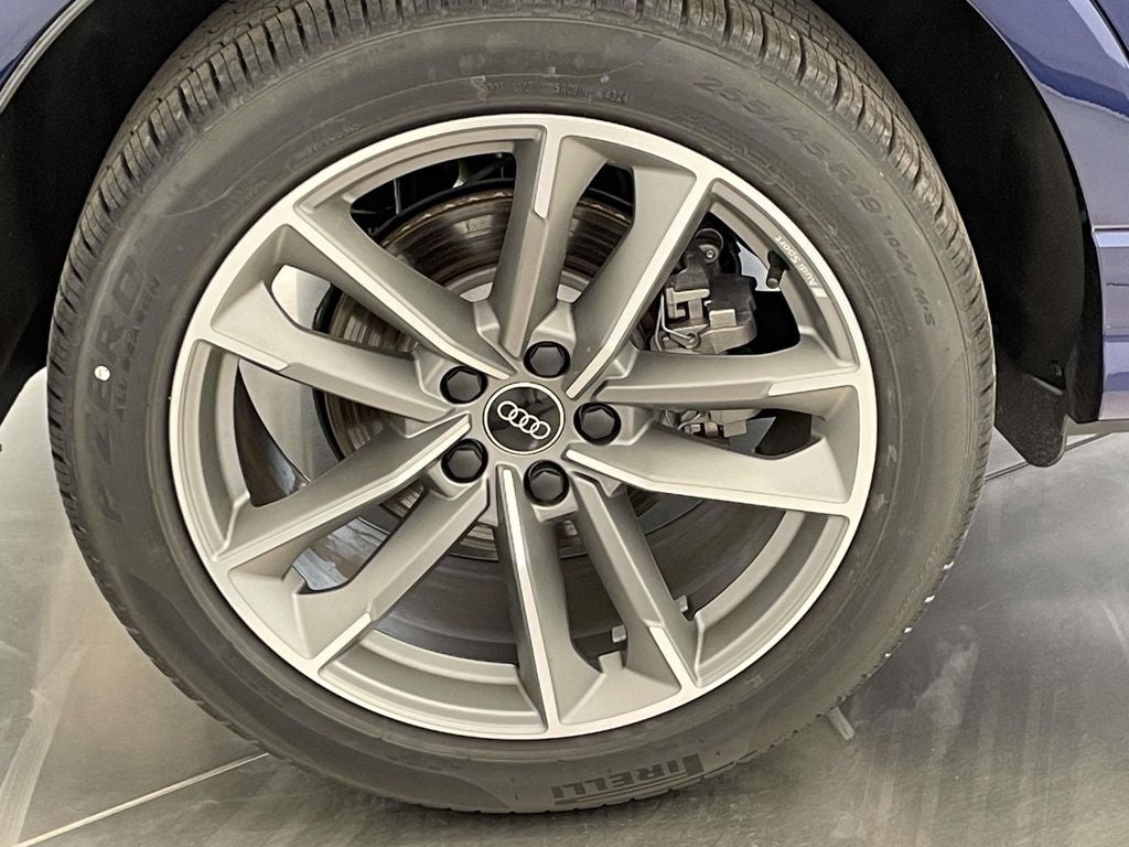 2025 Audi Q3 Premium S Line quattro