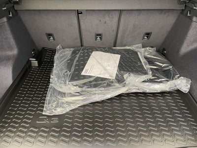 2025 Audi Q3 Premium S Line quattro