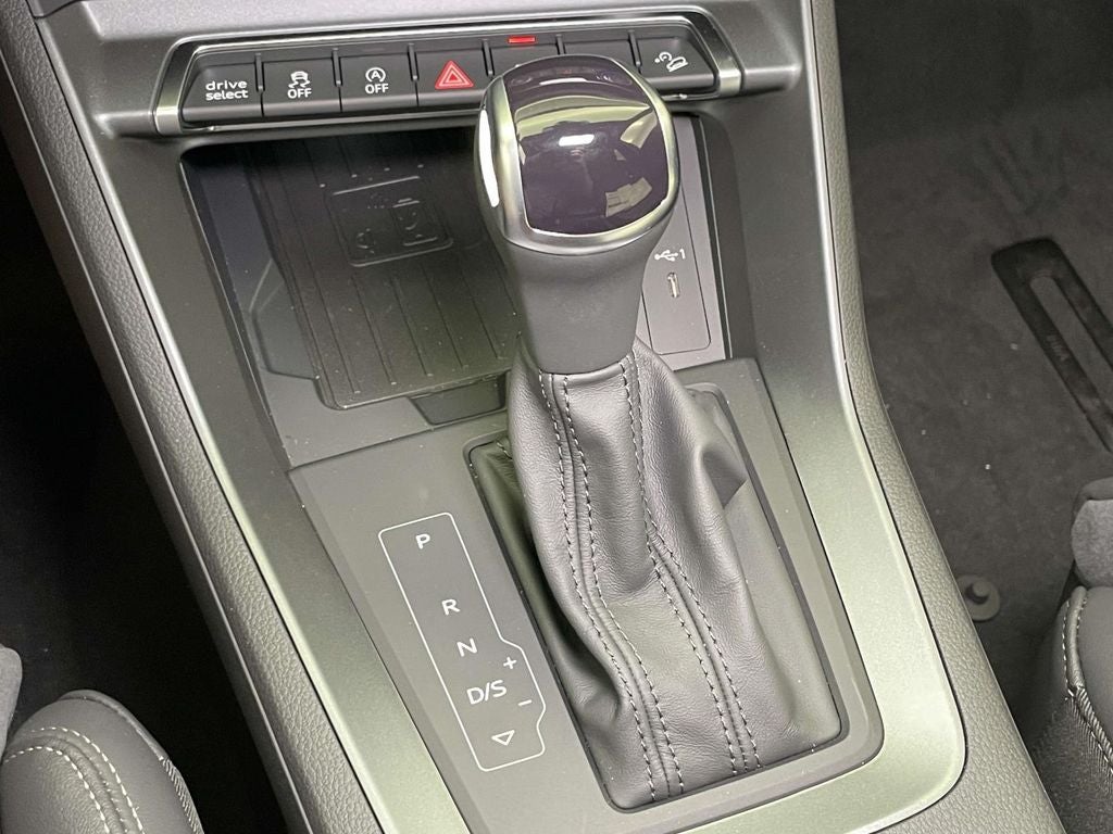 2025 Audi Q3 Premium S Line quattro