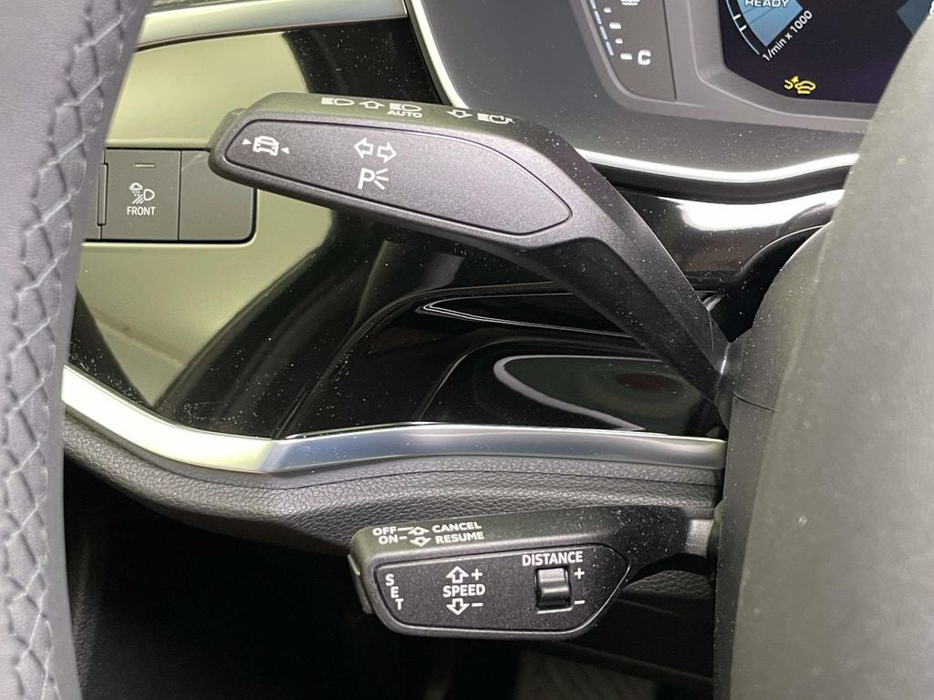 2025 Audi Q3 Premium S Line quattro