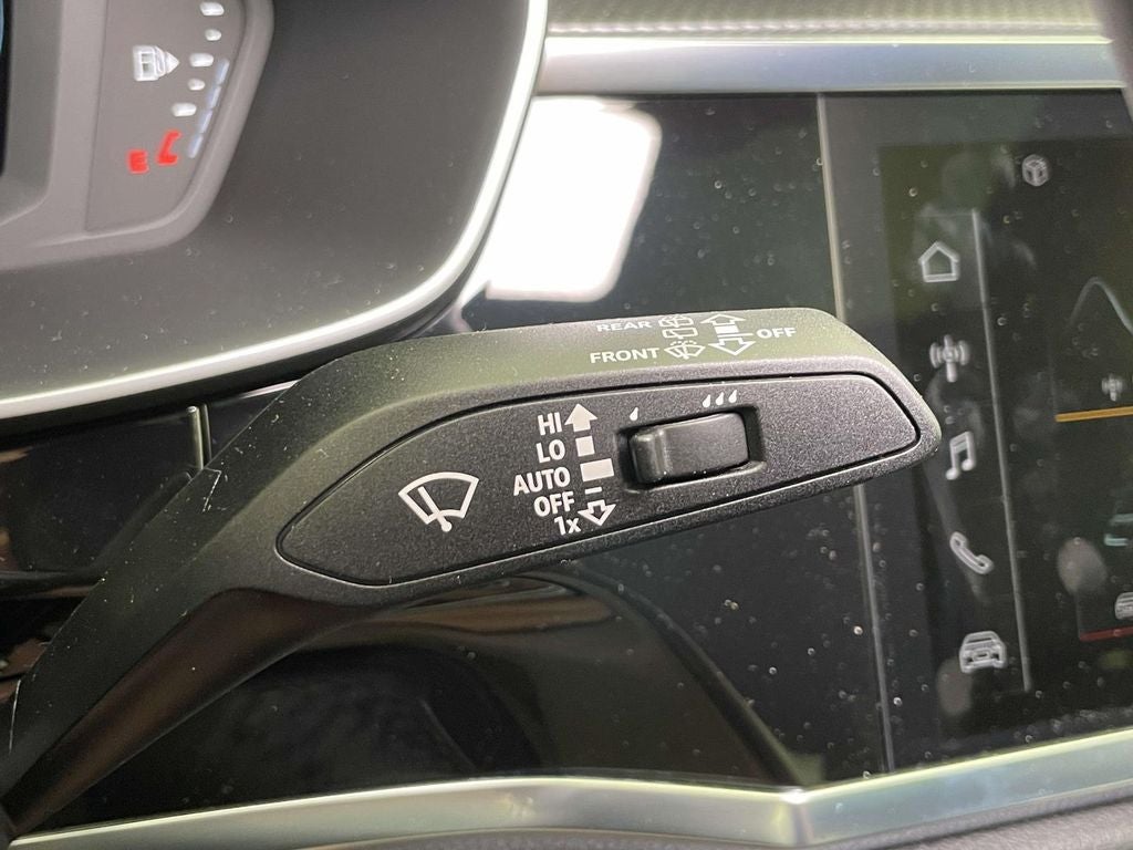 2025 Audi Q3 Premium S Line quattro