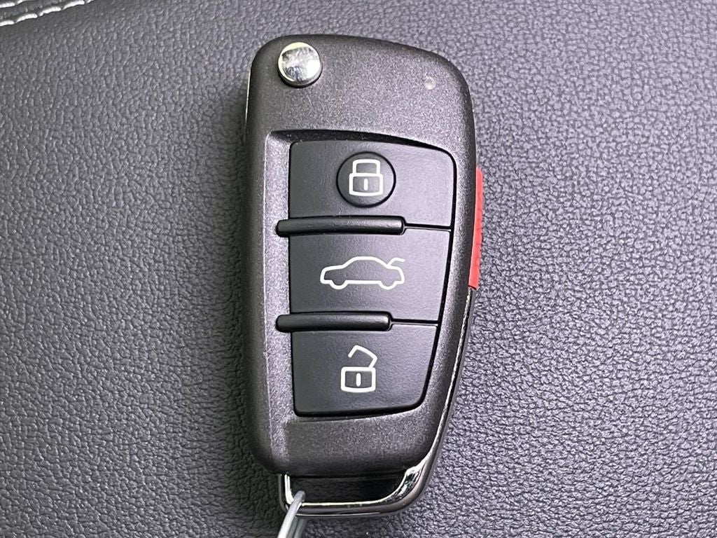 2025 Audi Q3 Premium S Line quattro