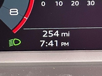 2025 Audi Q3 Premium S Line quattro