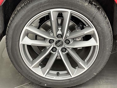 2025 Audi Q3 Premium S Line quattro