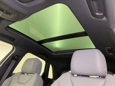 2025 Audi Q3 Premium S Line quattro