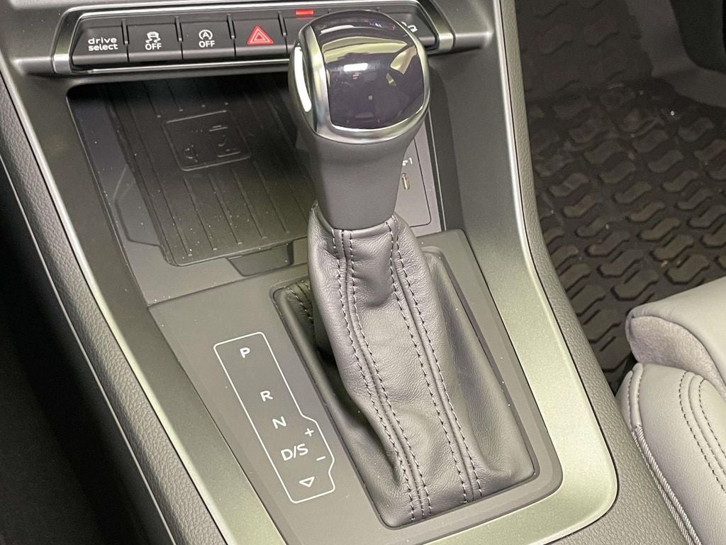 2025 Audi Q3 Premium S Line quattro