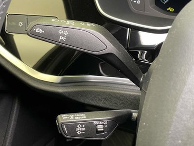 2025 Audi Q3 Premium S Line quattro