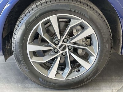 2023 Audi Q5 45 S line Premium quattro