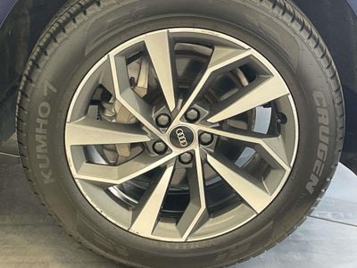 2023 Audi Q5 45 S line Premium quattro