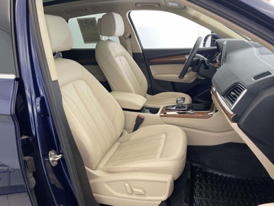 2023 Audi Q5 45 S line Premium quattro