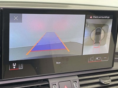 2023 Audi Q5 45 S line Premium quattro