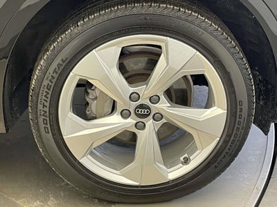 2022 Audi Q5 45 S line Premium quattro