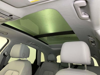 2022 Audi Q5 45 S line Premium quattro