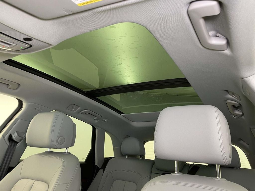2022 Audi Q5 45 S line Premium quattro