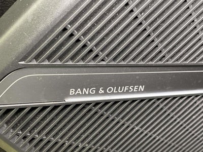 2022 Audi Q5 45 S line Premium quattro