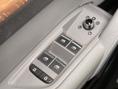 2022 Audi Q5 45 S line Premium quattro