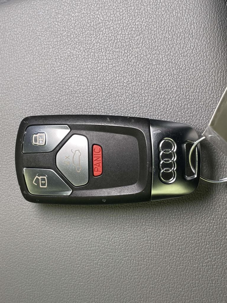 2022 Audi Q5 45 S line Premium quattro
