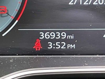 2022 Audi Q5 45 S line Premium quattro