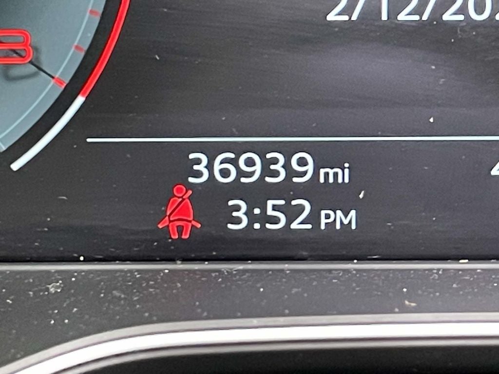 2022 Audi Q5 45 S line Premium quattro