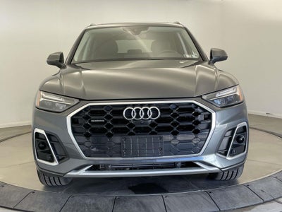 2023 Audi Q5 45 S line Premium quattro