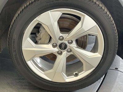 2023 Audi Q5 45 S line Premium quattro