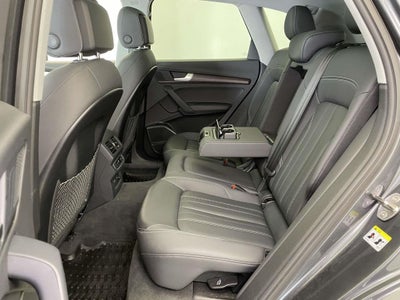 2023 Audi Q5 45 S line Premium quattro