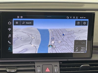 2023 Audi Q5 45 S line Premium quattro