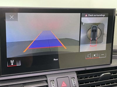 2023 Audi Q5 45 S line Premium quattro