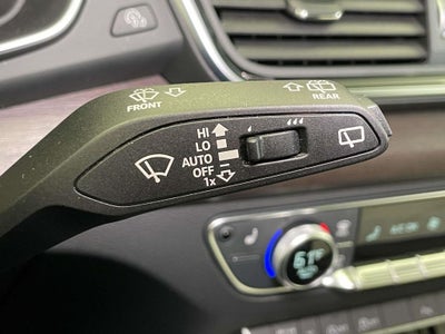 2023 Audi Q5 45 S line Premium quattro