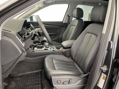 2023 Audi Q5 45 S line Premium quattro