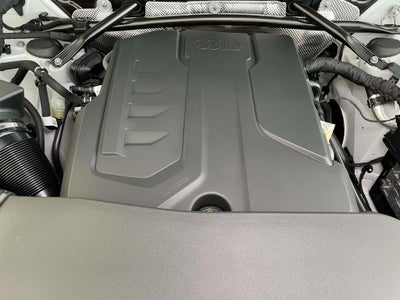 2026 Audi Q5 2.0T Premium Plus quattro