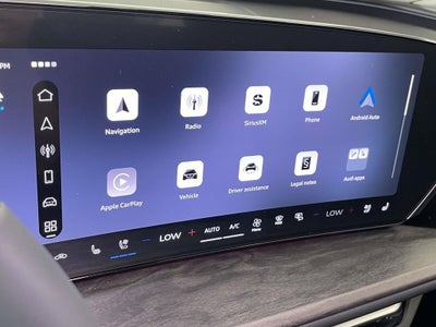 2026 Audi Q5 2.0T Premium Plus quattro