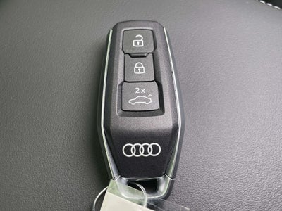 2026 Audi Q5 2.0T Premium Plus quattro