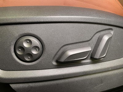 2025 Audi Q5 45 S line Premium Plus quattro