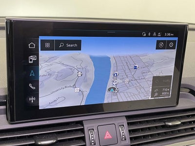 2025 Audi Q5 45 S line Premium Plus quattro