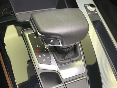 2025 Audi Q5 45 S line Premium Plus quattro