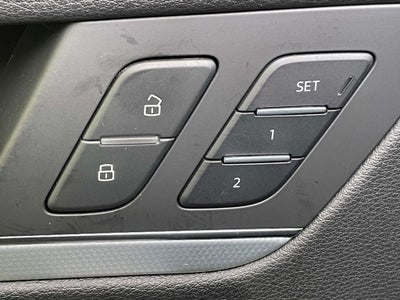 2025 Audi Q5 45 S line Premium Plus quattro