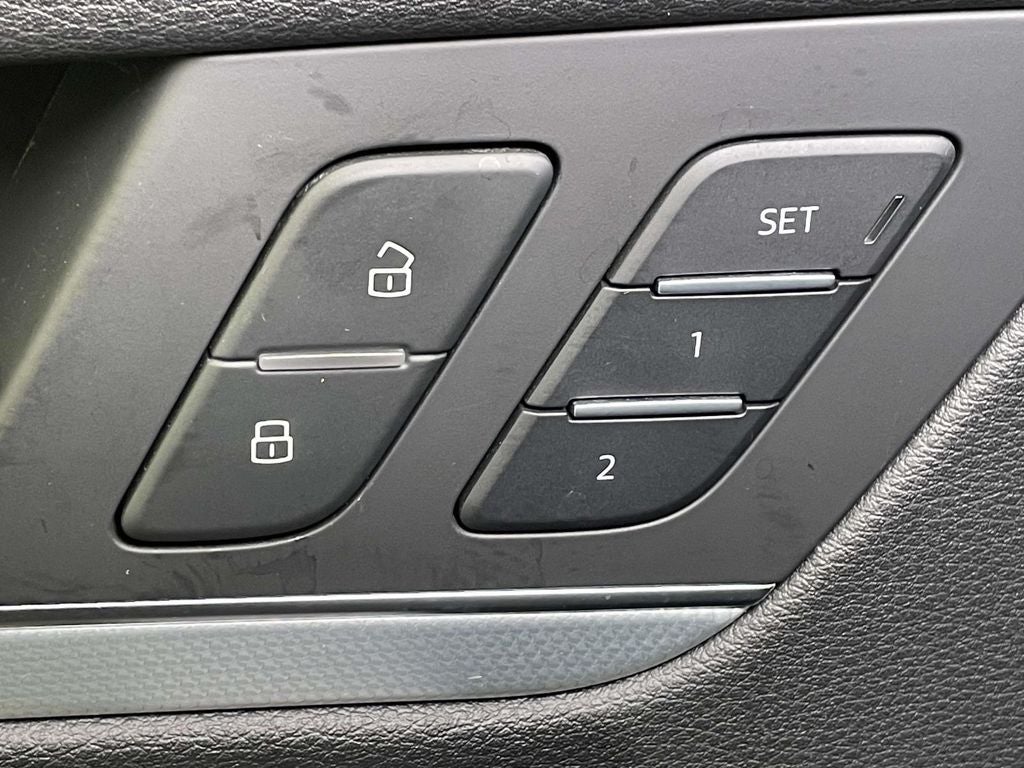 2025 Audi Q5 45 S line Premium Plus quattro