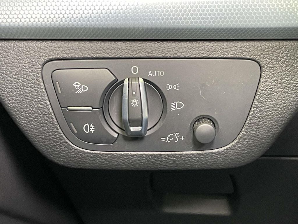 2025 Audi Q5 45 S line Premium Plus quattro