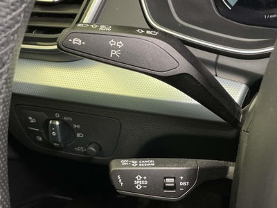 2025 Audi Q5 45 S line Premium Plus quattro