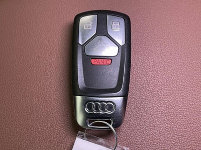 2025 Audi Q5 45 S line Premium Plus quattro