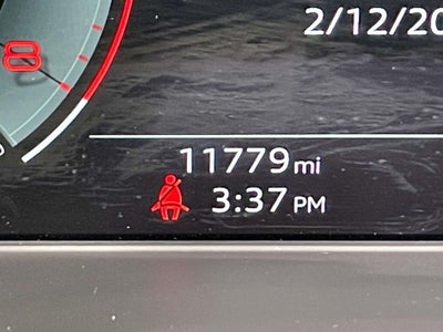 2025 Audi Q5 45 S line Premium Plus quattro