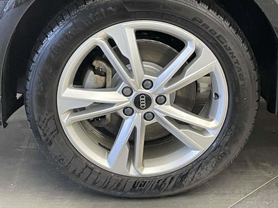 2023 Audi Q3 Premium Plus S Line quattro