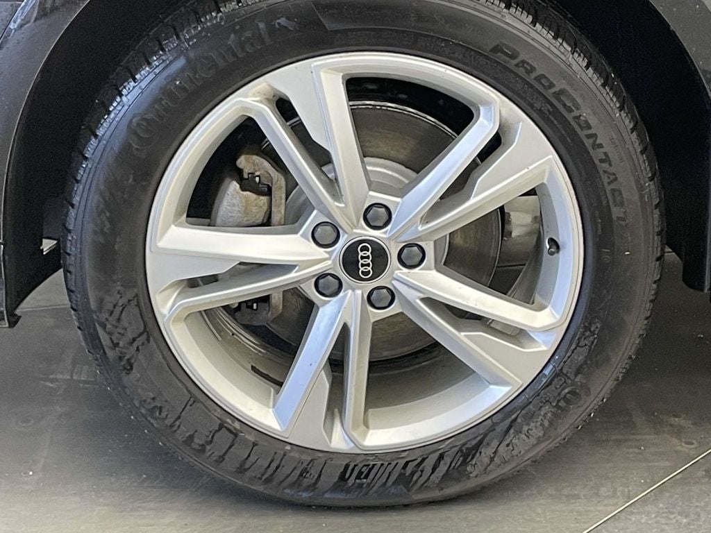 2023 Audi Q3 Premium Plus S Line quattro